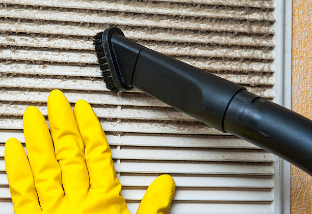 Best Commercial HVAC Duct Cleaning  in El Jebel, CO
